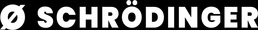 Schrodinger Logo